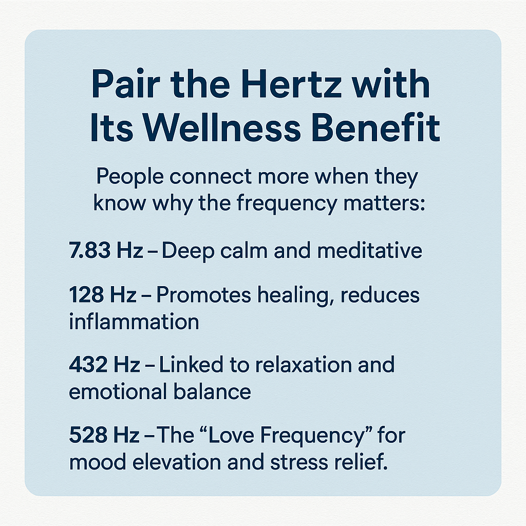 Mind Relief | Bio-Healing Sound Frequency Therapy