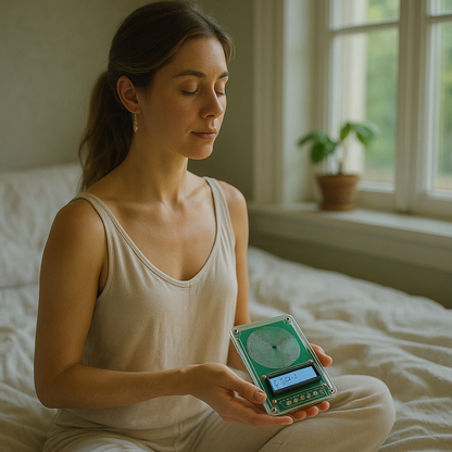 Mind Relief | Bio-Healing Sound Frequency Therapy